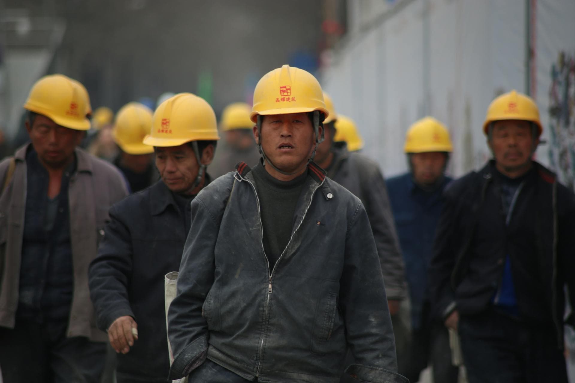 Construction Work